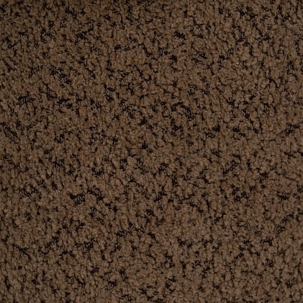 Barna-bézs puff – Ixia