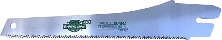 Cserélhető penge 305 mm 9TPI Shark Saw Pro kerti fűrészhez japán minőség