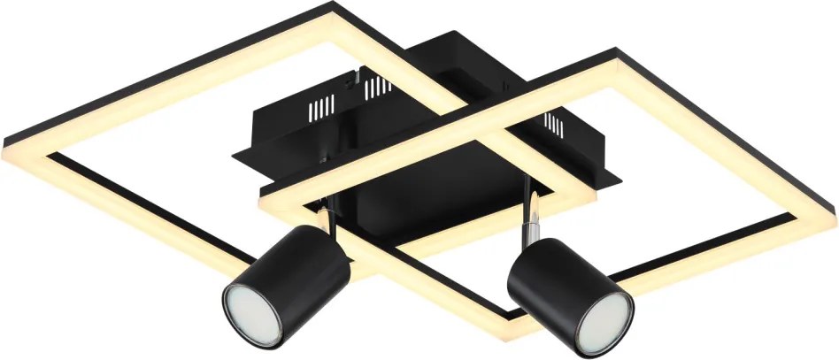 GLOBO 67308-36 DANNY Modern LED Mennyezeti Lámpa LED IP20