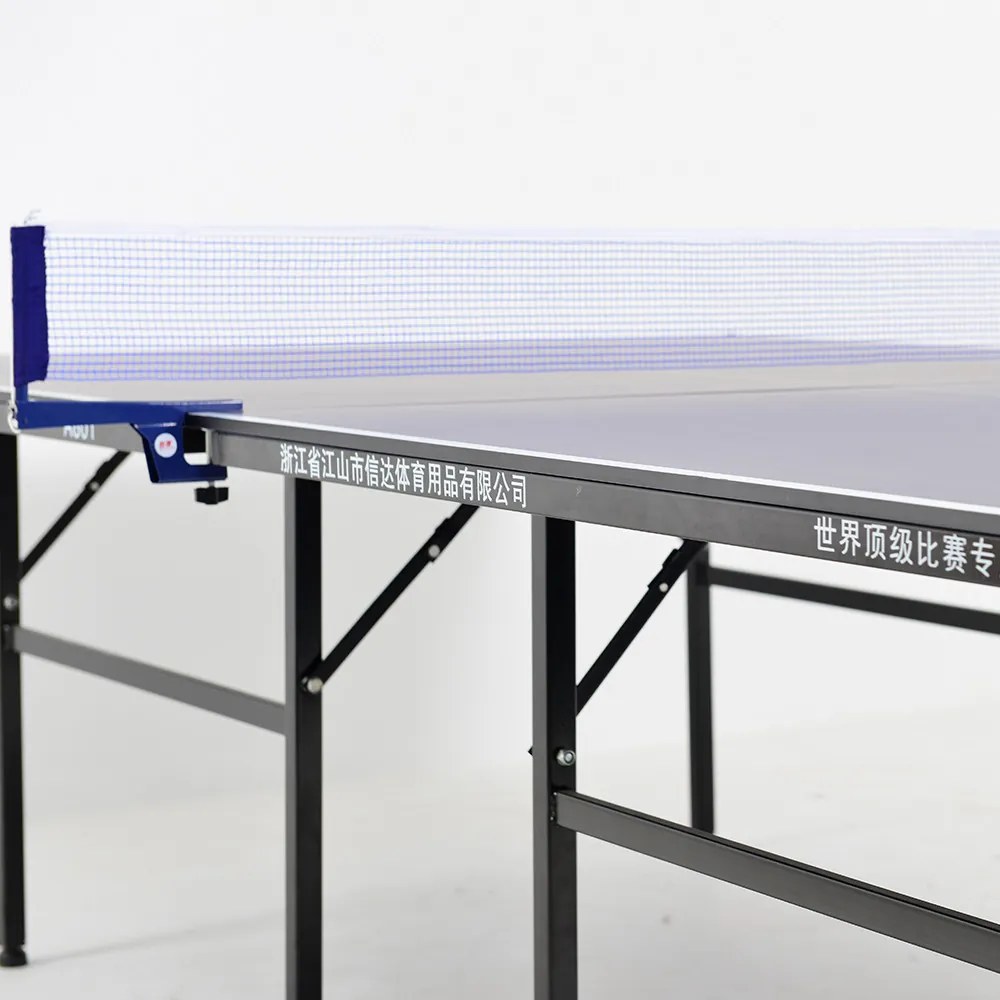 Beltéri pingpongasztal 274 x 152,5 x 76 cm