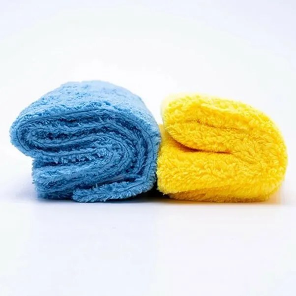 Scrub Daddy Scrub Daddy mikroszálas törlőkendők 2 db