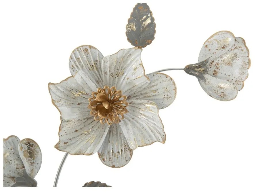 Flix fehér fali dekoráció - Mauro Ferretti