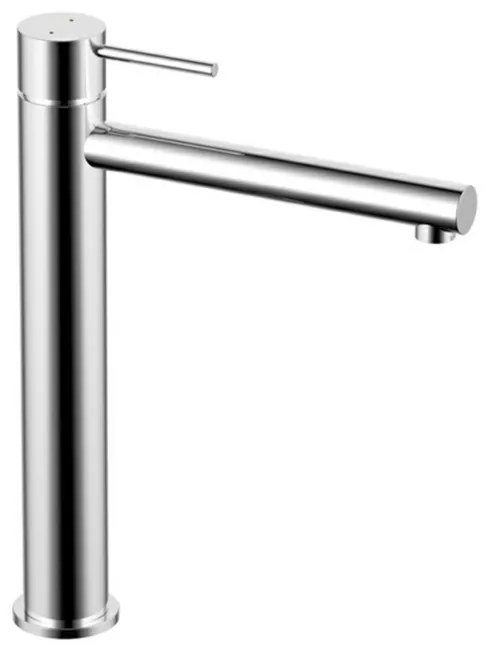 Comino mosdó csaptelep magas