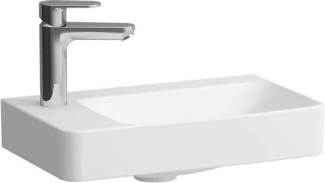 Laufen PRO X mosogató fehér 28x48 cm H8158654001131