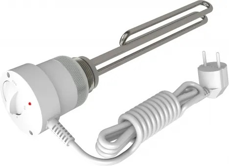 Elektromos fűtőtest 1500W Ejk Mini Elektromet 6/4