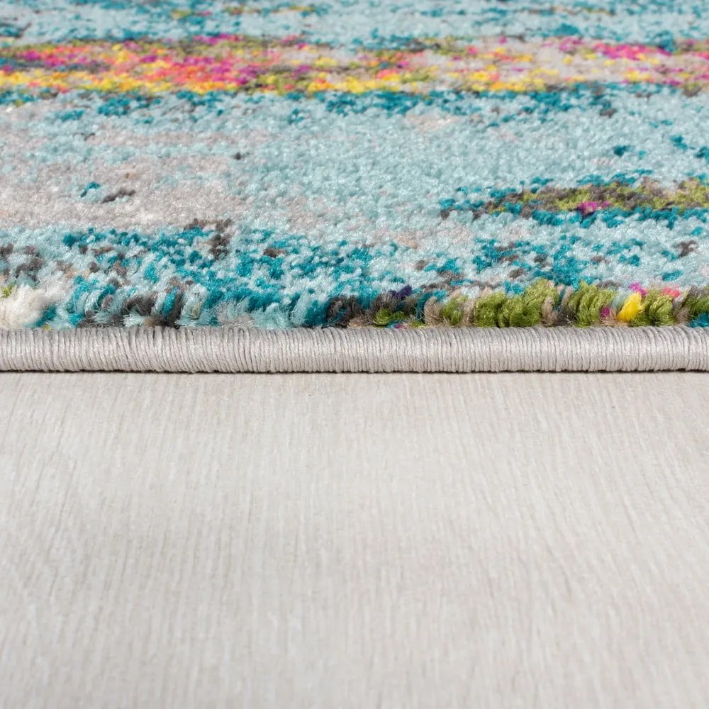 Kézi szövésű szőnyeg 200x290 cm Abstraction – Flair Rugs