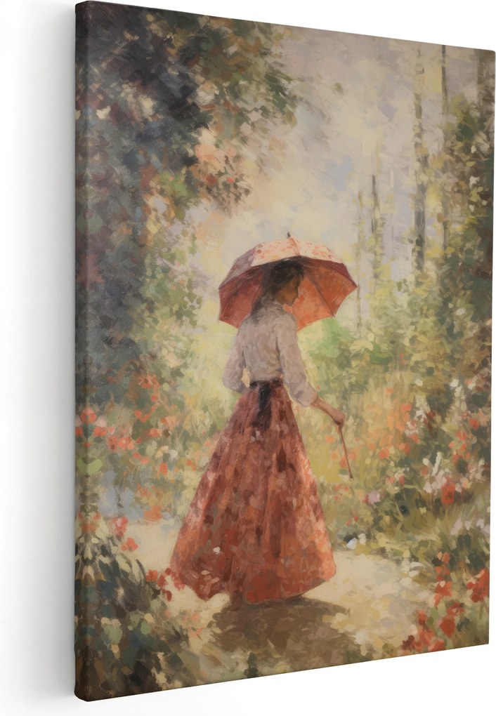 Vászonkép Képek Konyhába Falra Portré 50x70 cm *sokféle mintával