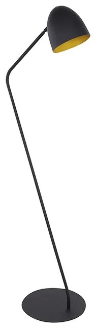 Soho olvasókaros állólámpa