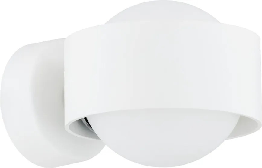 Argon MASSIMO PLUS 8057 Fali lámpa 1x6W/G9 IP44