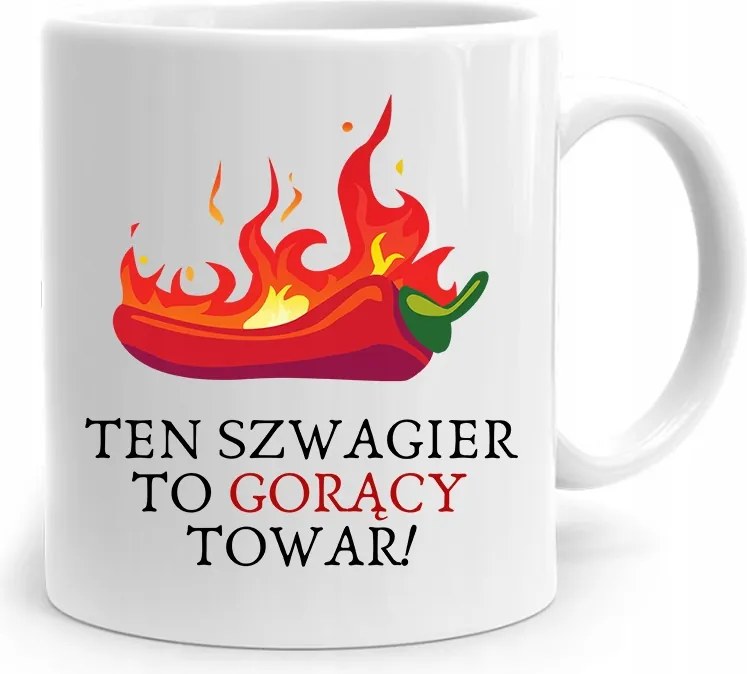 Sógornak Tökéletes Bögre Születésnapi Ajándék fényképes nyomtatással