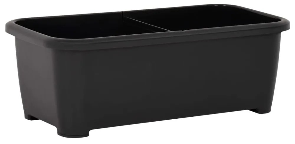 PP magaságyás 77 x 38,7 x 82 cm