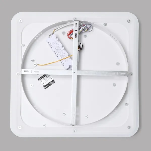 Brilagi - LED dimmelhető mennyezeti lámpa MODERN LED/100W/230V 3000-6000K + távirányítóval