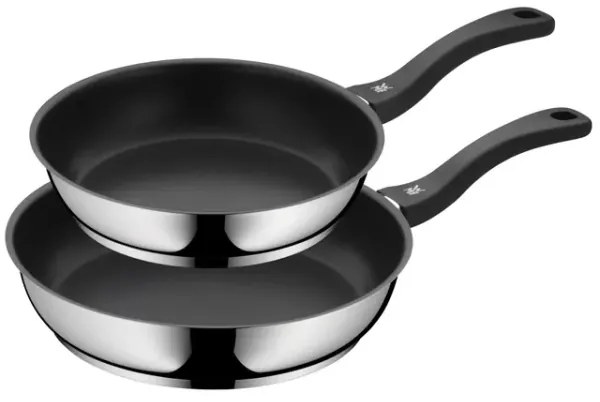 WMF - DEVIL serpenyőkészlet, átmérő: 24/28 cm