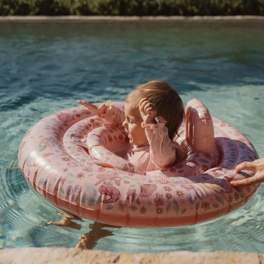 Little Dutch baba úszógumi - Dreamy Mermaid