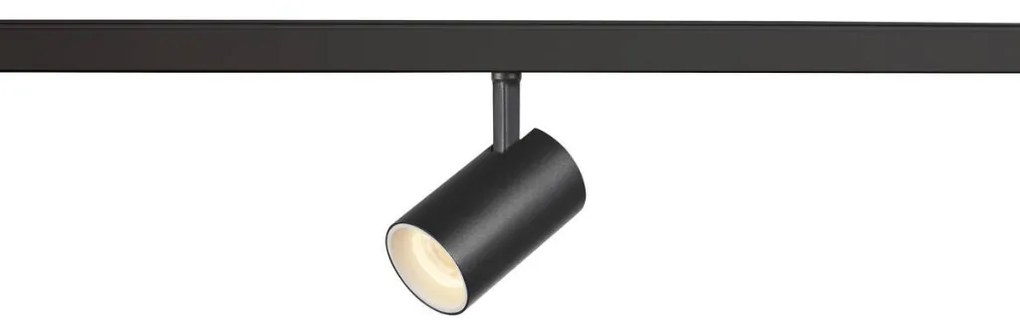 SLV 48V SYSTEM 1006676 Sínreflektor 1x8.7W/LED 3000K 720lm IP20