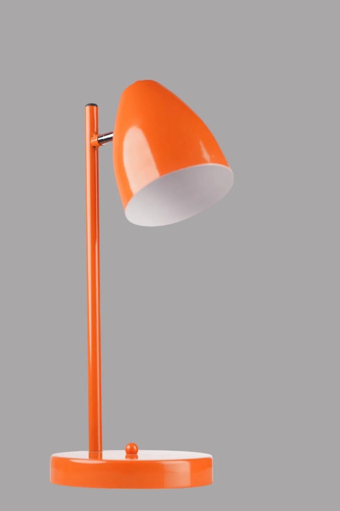 Fém éjjeli lámpa, Ø4 cm – TR534LUN5148
