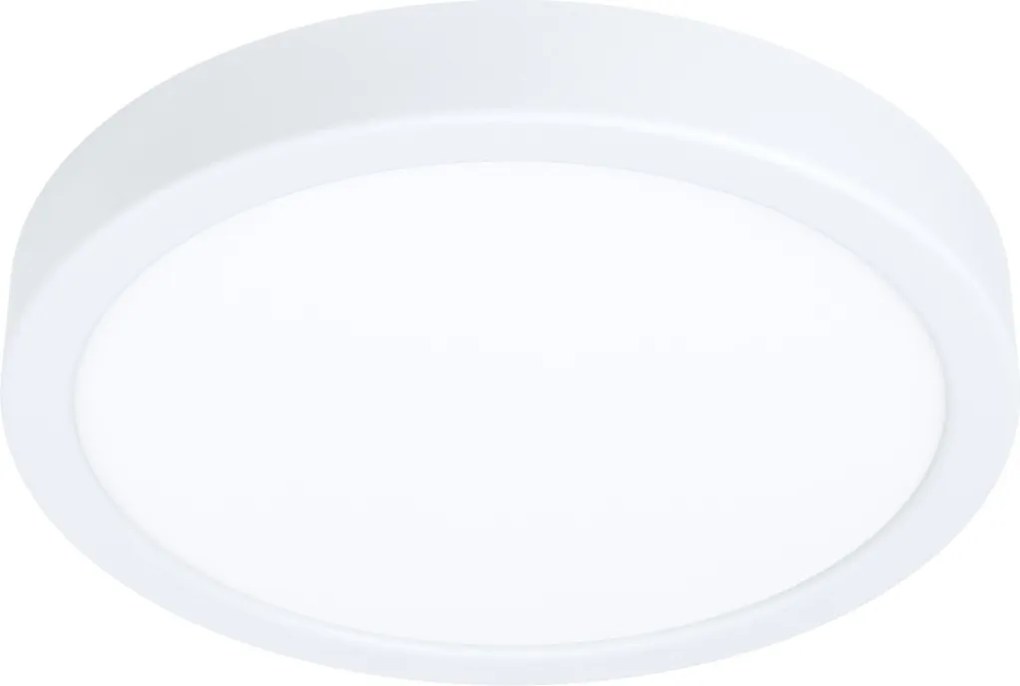 EGLO 99258 FUEVA 5 Kerek Mennyezeti Lámpa Fehér LED IP20