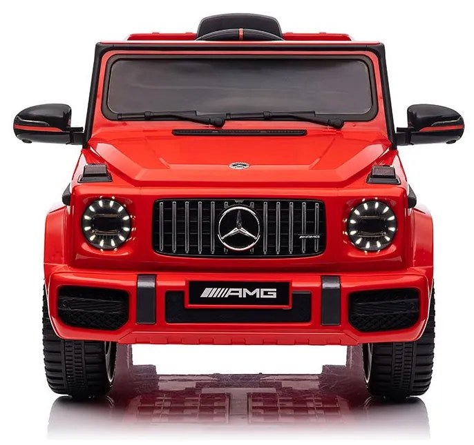 Elektromos autó Mercedes - Benz G63 AMG Baby Mix