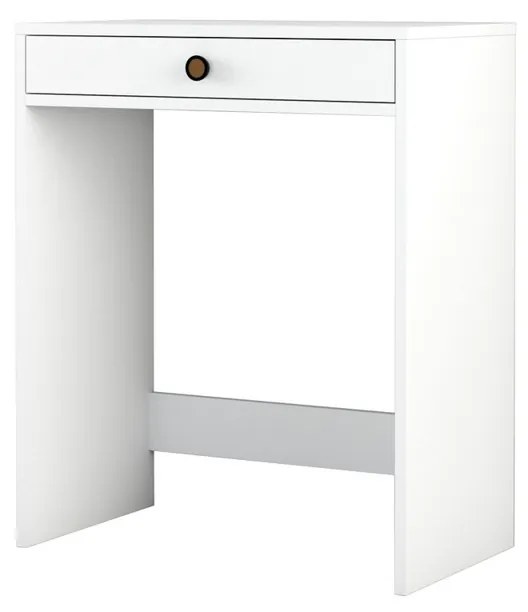Lizbon White kozmetikai asztal