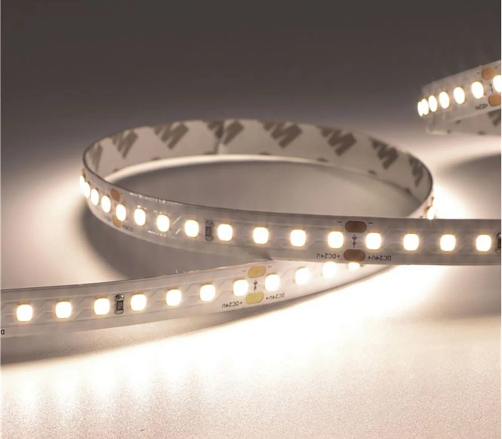 Como HE Pro 24V LED szalag