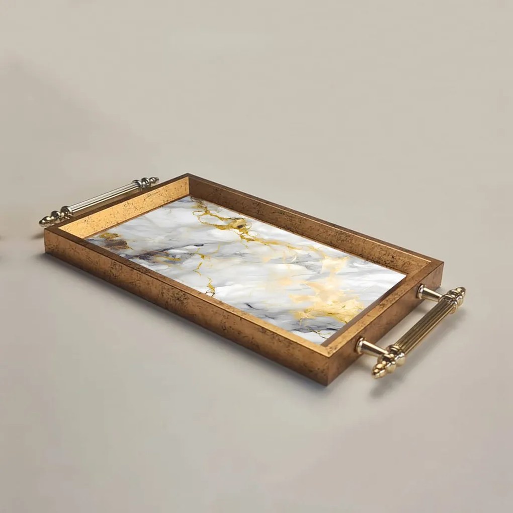 Mtpa üveg tálca, 34×18 cm – TR903SRV1131