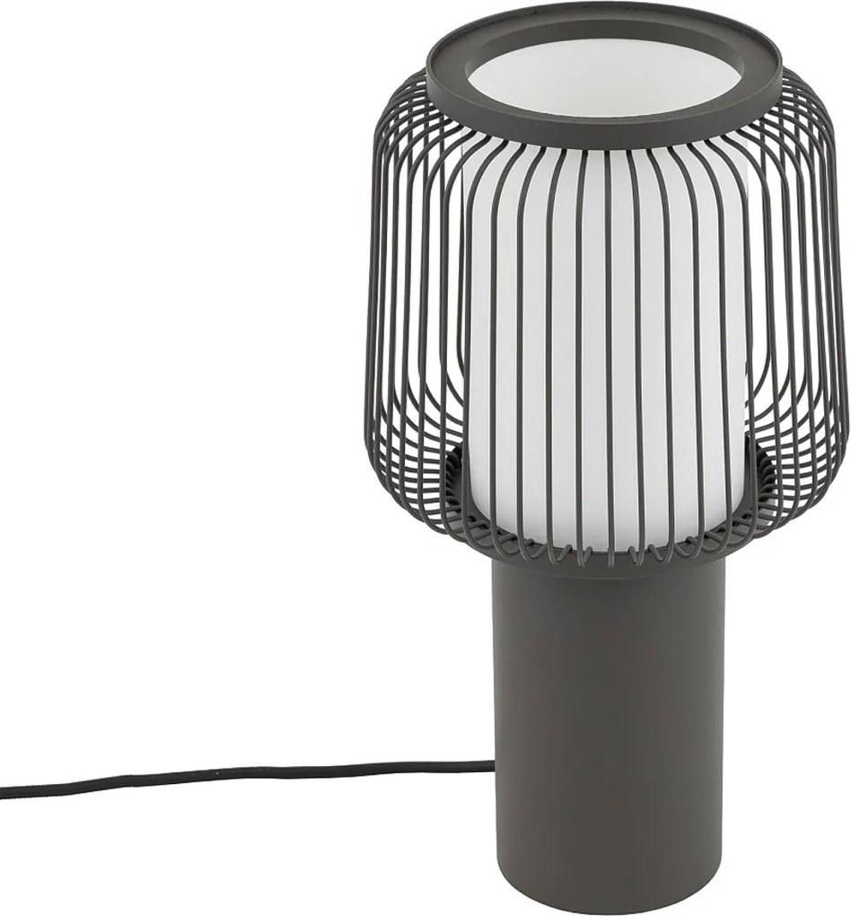 Nome dekoratív asztali lámpa
