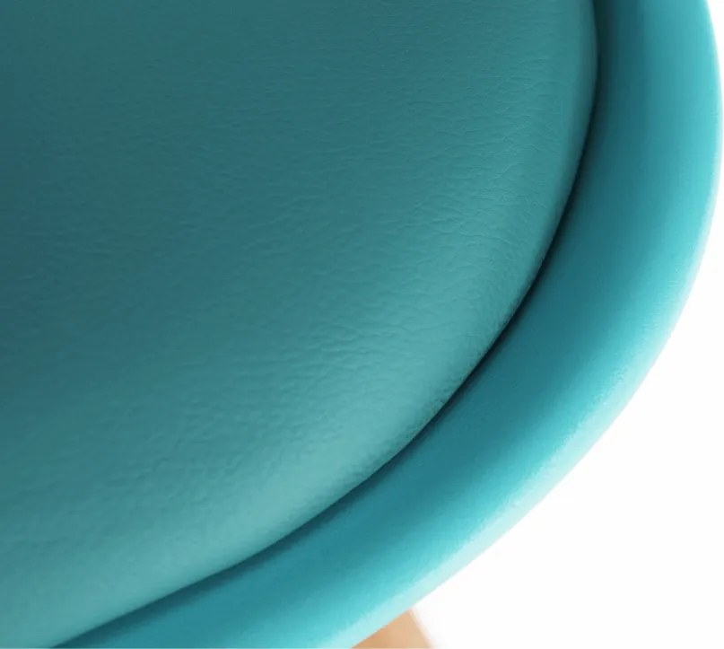 Szék, mentol/bükk, BALI 2 NEW