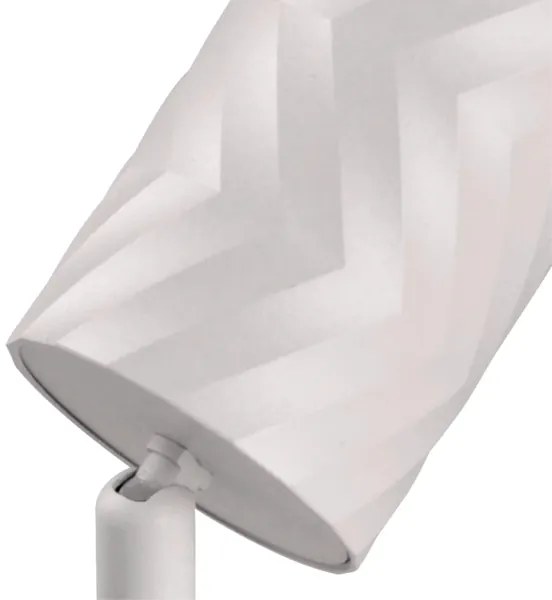 spotlámpa ARRAS 4xGU10/10W/230V fehér