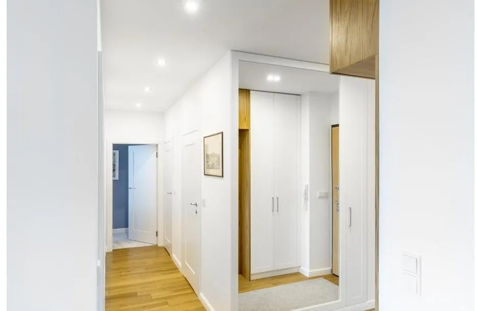 Lámpa Mennyezeti lámpatest MORENA, IP20, négyzet, ezüst