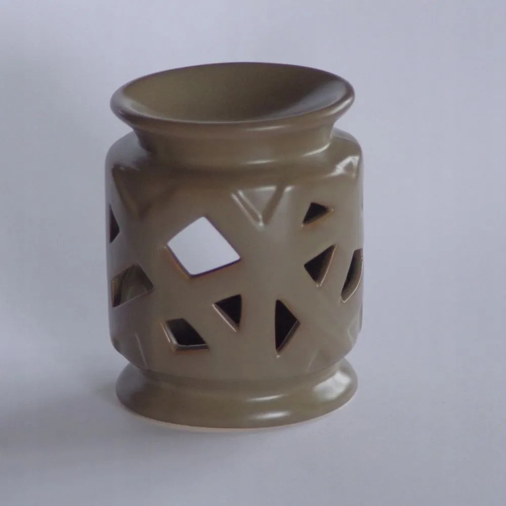 Kerámia kandalló JT120038 bury