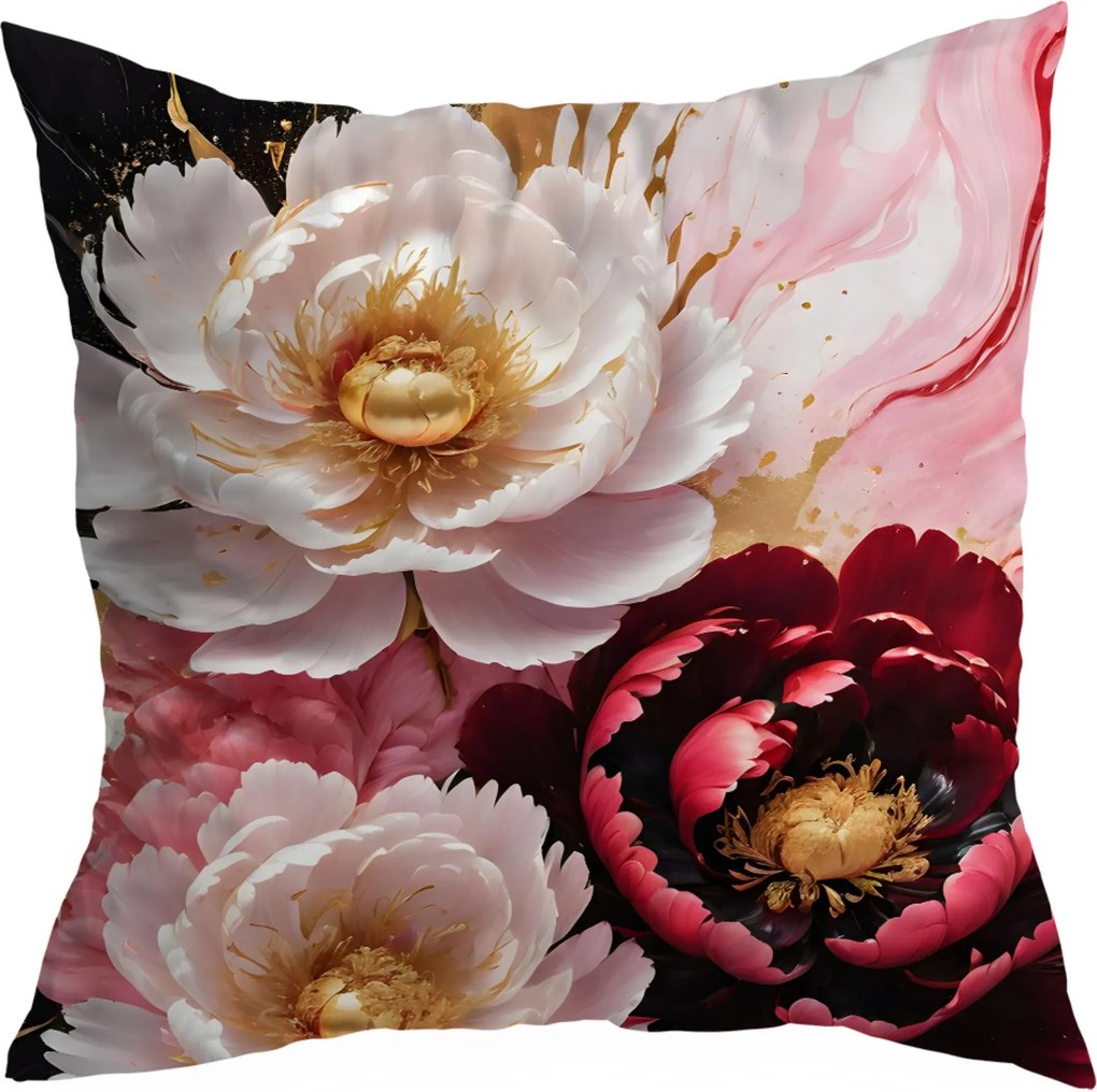 Dekorációs Párnahuzat 40x40 Jancsi 260