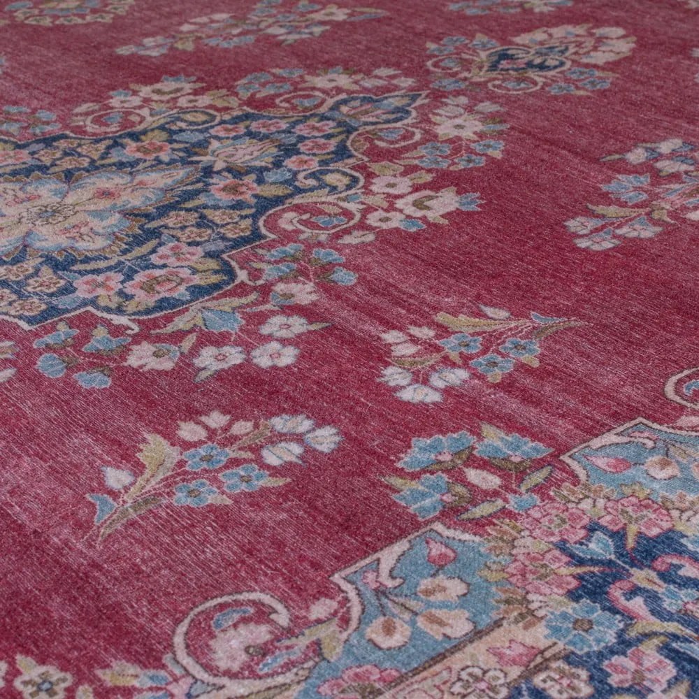 Mosható kerek szőnyeg ø 180 cm Colby - Flair Rugs