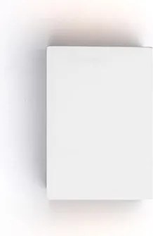 RENDL JACK RC S fali lámpa gipsz 230V LED G9 5W