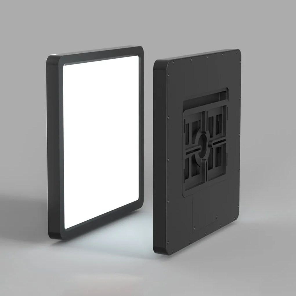 ITALUX PND-83625-300S-24W-BL BASTIA Modern Led Függesztett Lámpa LED IP20