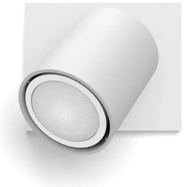 Philips - LED Dimmelhető spotlámpa Hue RUNNER 1xGU10/4,2W/230V fehér