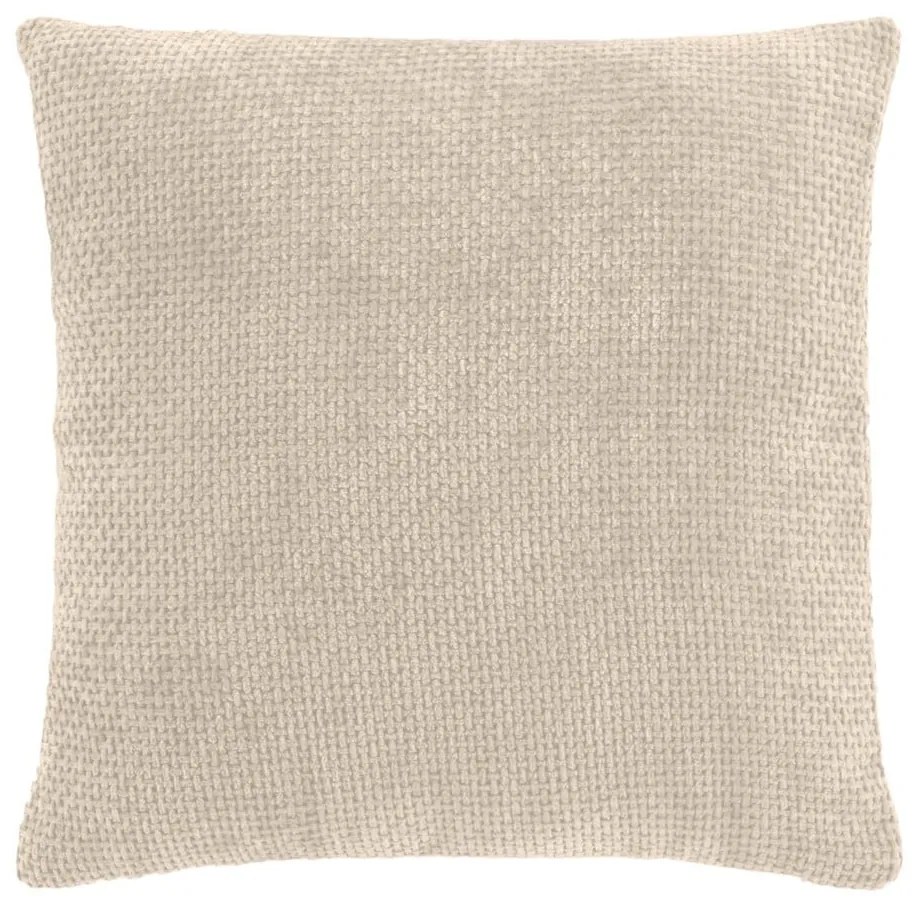 Zsenília díszpárna 45x45 cm Leo – douceur d'intérieur