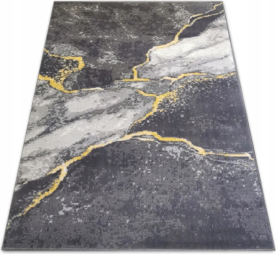 Divatos Modern Szőnyeg Alfa 160x230 Különböző Minták