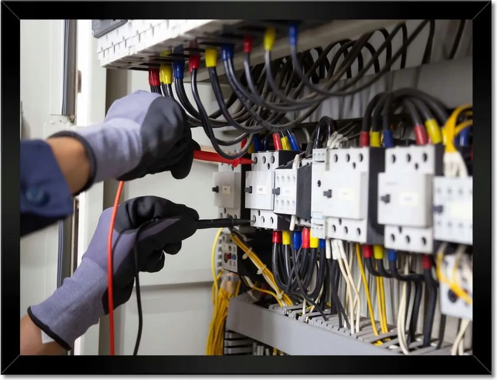 Poszterek keretben 40x30 Állítható telepítés