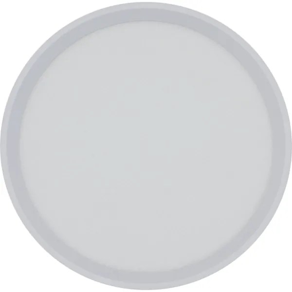 Fulgur s-42584-LED Mennyezeti lámpa érzékelővel NOMY-S 18W/230V 3000/4000/6000K IP40 fehér