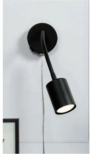 Nordlux - Fali spotlámpa EXPLORE 1xGU10/7W/230V