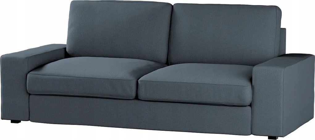 Dekoria Kivik 3 személyes kanapé huzat, összecsukható Ikea