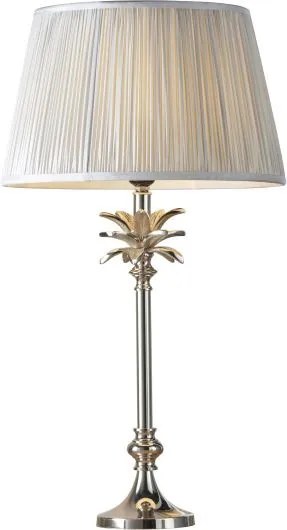 Endon LEAF & FREYA 91220 Asztali lámpa 60W E27 IP20