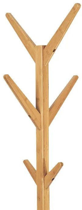 Fogas Tömör Bambuszból. Magasság: 176 cm DR-N191