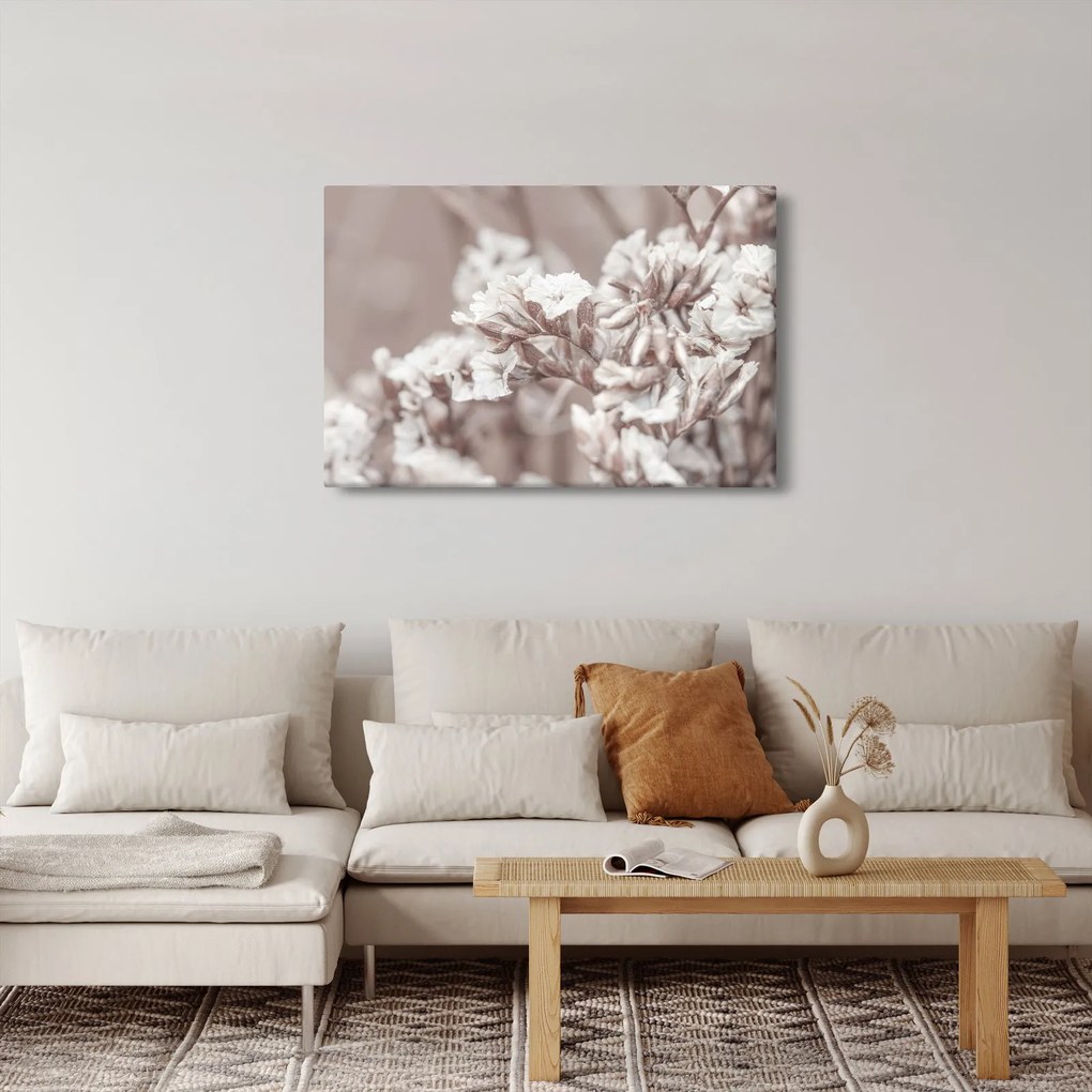 Kép - Gallyak részlete (90x60 cm)
