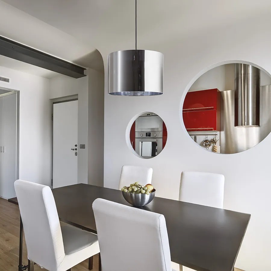 RENDL R13418 FANCY Egyágú Függesztett Lámpa IP20
