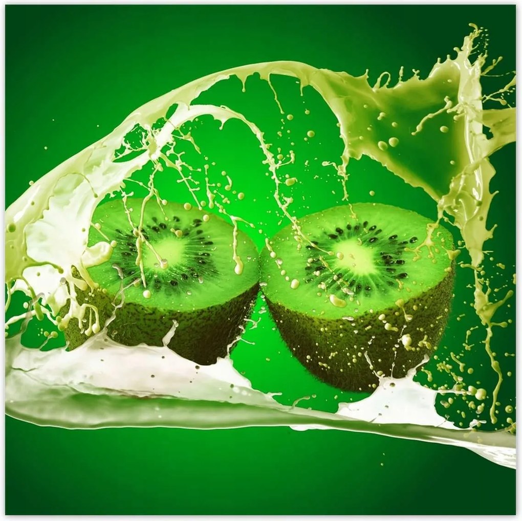 Poszterek 30x30 Konyhai poszter Forradalmak