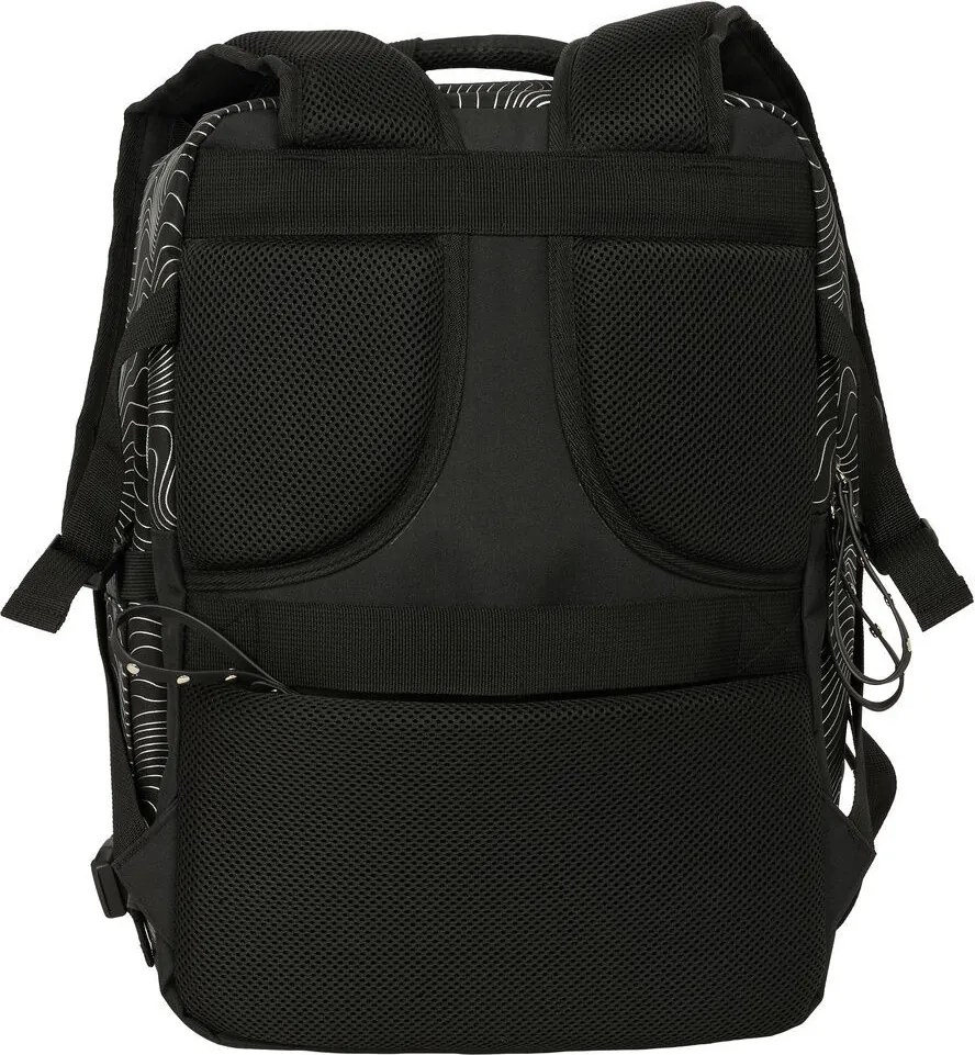 K-pop Démonvadászok Energy utazó hátizsák 44 cm