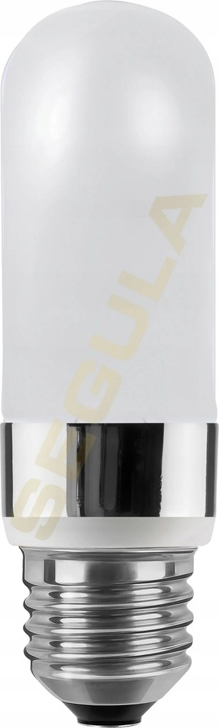 Segula 55807 nagy teljesítményű matt Led cső E27 6,7 W (58 W) 780Lm 2700 K