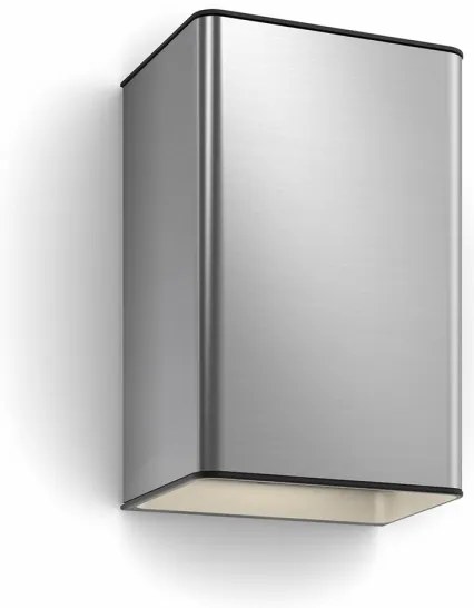 Philips 17464/47/P7 - LED RGB Kültéri lámpa Hue RESONATE 2xLED/8W/230V IP44