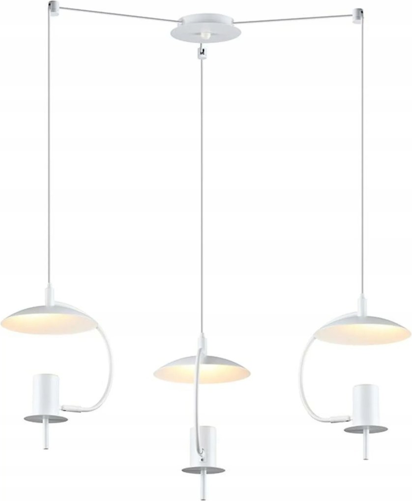 Aca Lighting Avantgarde függeszték ZM933P60W